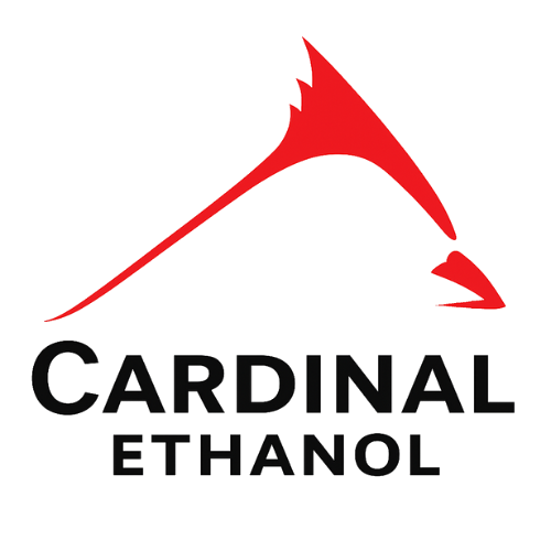 Cardinal Ethanol Logo
