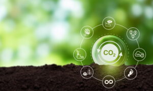 Cardinal Ethanol joins with Vault 44.01 for One Carbon Partnership