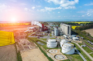 Cardinal Ethanol Purchases Colwich, KS Facility